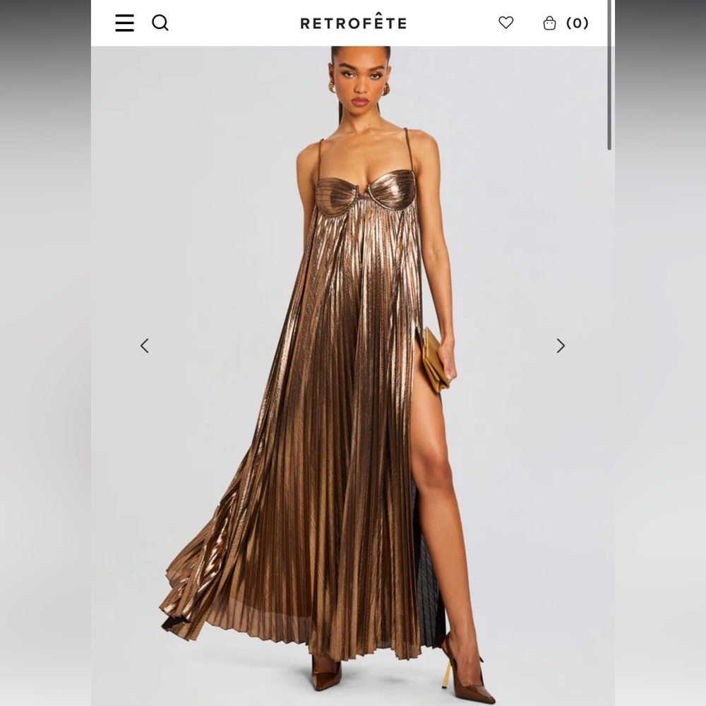 “Diana Dress”